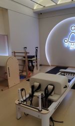 -亦美瑜伽·普拉提