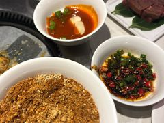 -么子烤肉(化龙池店)