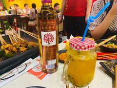 -钢管厂五区小郡肝串串香(南山店)