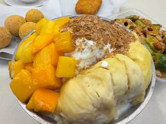 -水牛奶皇后糖水铺(深圳总店)