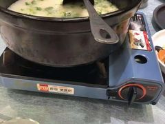 -小厨娘淮扬菜(板桥一店)