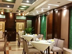 -张家港华芳金陵国际酒店