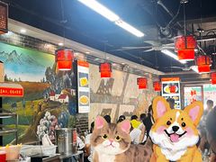 -后卫寨猫耳朵(后卫寨店)