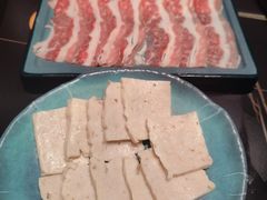 -老城鲜·小海鲜贝贝煲火锅(壹方城店)