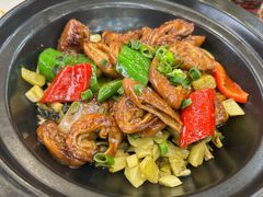 -祈胜邨•顺德鱼生•顺德菜(容桂店)