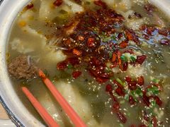 -友达面馆(二七南路店)