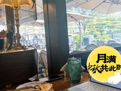 -LE MISSMORE餐酒吧(茉念西里店)