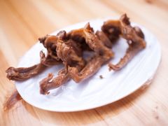 鸭架-岚方螺蛳粉(铁西店)