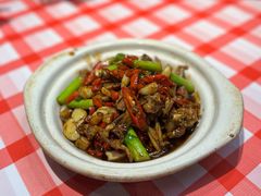 -辣小鲜·南昌大排档(船山路店)