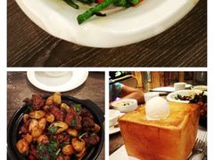 -茉莉餐厅(包河万达店)