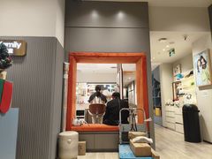 -海马体照相馆(上海月星环球港店)