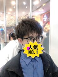 -川和潮人漂色·烫染·接发