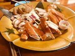 -蟹料理 北海道かに将軍(札幌本店)