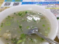 -许氏朝鲜族牛肉汤馆