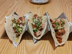 -沏点Trattoria意大利餐厅(新街口店)