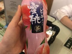-翠华餐厅(旺角文华商场店)