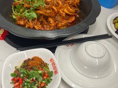 -虾吃虾涮.虾火锅.肉蟹煲(步步高梅溪新天地店)