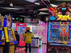 -星际传奇·电玩城·游戏厅·儿童乐园(大悦城店)