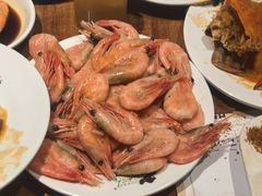 -汉巴味德(大悦城店)