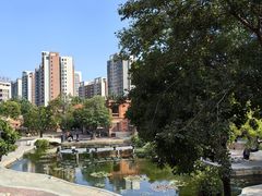 -晋江五店市传统文化旅游区