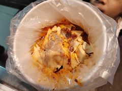 -二七友名焖子铺