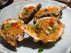 -蚝翅·海鲜粥·烧烤·宁夏滩羊季(玉米楼店)