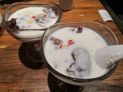 普洱玫瑰冻-茶花妹子云南餐厅(传媒大学店)