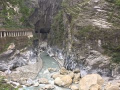 -太鲁阁公园