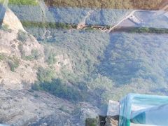 -十渡东湖港风景区