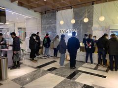 -银吉姆健身(恒隆馆)