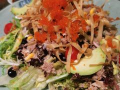 -炙柒Sekinana·精致料理 烧鸟·铁板烧(海上世界店)