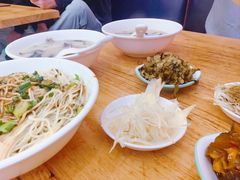 -欣达面馆(天桥支路店)
