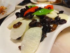 山药木耳-新梅华餐厅(星悦汇店)