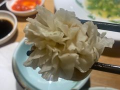 -百年认一力·清真牛羊肉(南中环店)