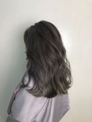 中发-3AM HAIR SALON烫发染发接发