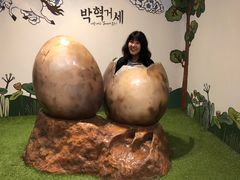 -爱来魔相4D艺术馆(济州中文馆)