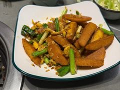 -红岸碳烤齐齐哈尔原味生态烤肉