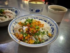 -高师傅特色米粉汤包(建设路店)