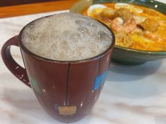 拉茶-好彩头新加坡料理(腾飞新苏坊店)