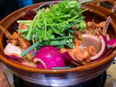 -胡须佬鸡煲四季火锅(海雅缤纷城店)