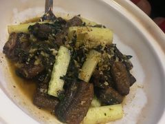 黄焖鳝鱼-喜湘宴·精致湖南菜(和平西桥店)