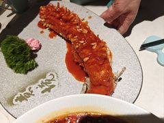 -上上瓷·艺境川菜(IFS旗舰店)