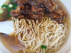 大腩麵-海幢瑞芳饮食店