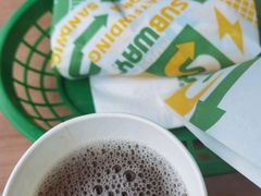 -赛百味SUBWAY(中关村软件园二期店)