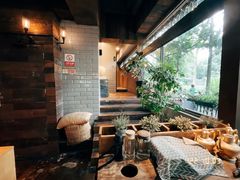 -乌托邦咖啡(武侯祠店)