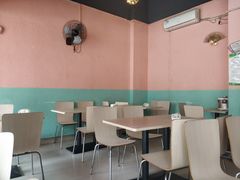大堂-韩妈妈韩式小吃(中山店)