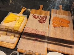 -广州富力君悦大酒店·凯菲厅