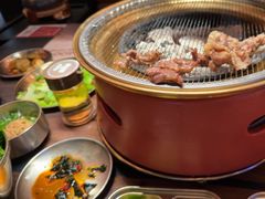 -西塔老太太泥炉烤肉(上海七宝领展广场店)