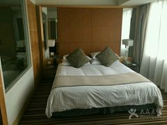 -上海新锦江大酒店