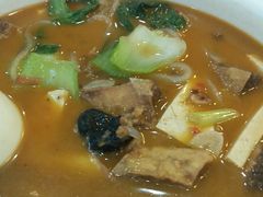 -苏莱特色牛骨滩羊手抓馆(长城东街总店)